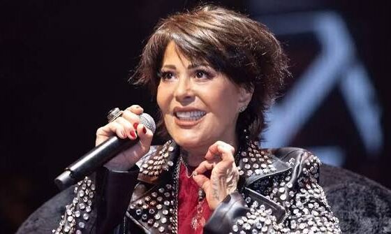 artista Alejandra Guzmán