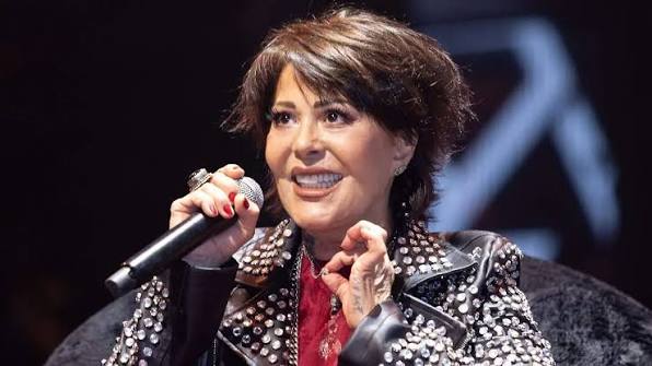 artista Alejandra Guzmán