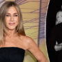 Aniston y Curtis