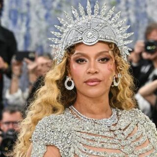 cantante Beyoncé