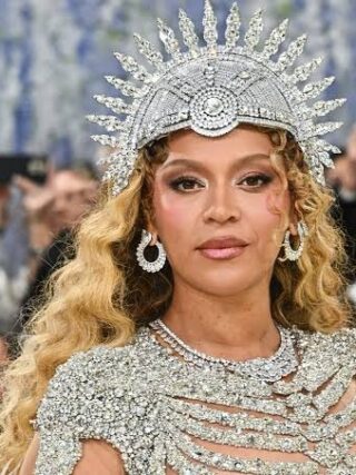 cantante Beyoncé