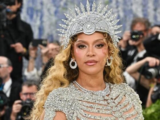 cantante Beyoncé