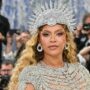 cantante Beyoncé