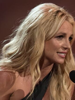 Britney Spears