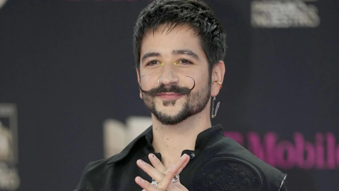 Camilo disco