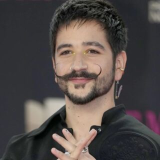 Camilo disco
