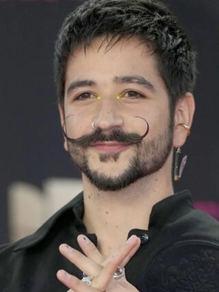 Camilo disco