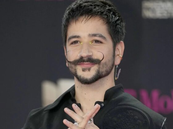 Camilo disco