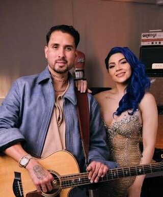 Bolero Acústico mexicano