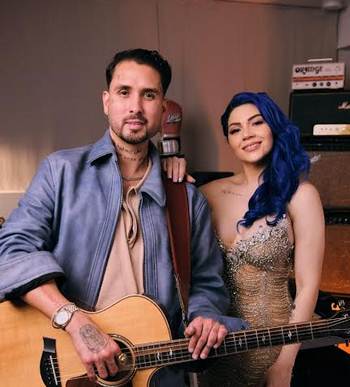 Bolero Acústico mexicano