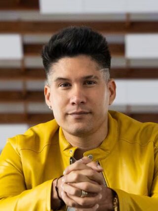 Chyno Miranda