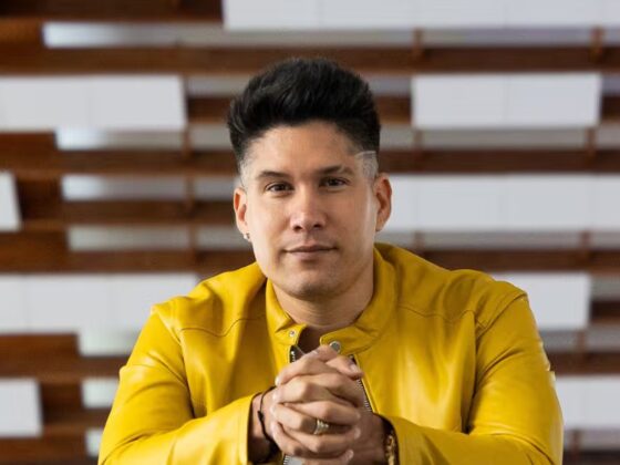 Chyno Miranda