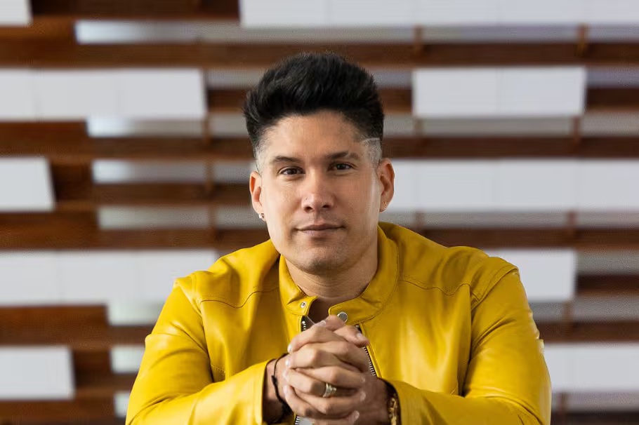 Chyno Miranda