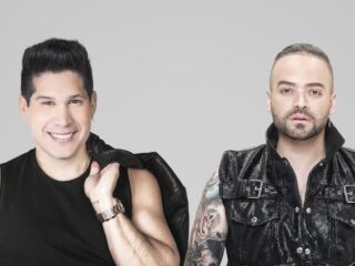 Chyno y Nacho