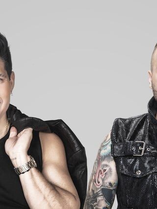 Chyno y Nacho