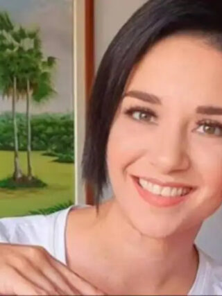 Daniela Alvarado