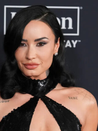 Demi Lovato