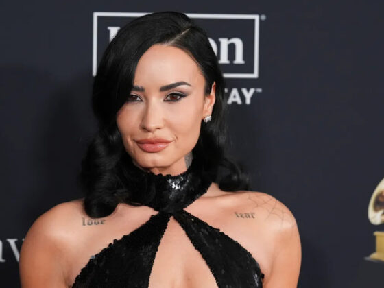 Demi Lovato