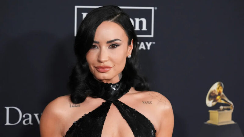 Demi Lovato