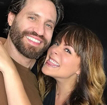 Edgar Ramírez