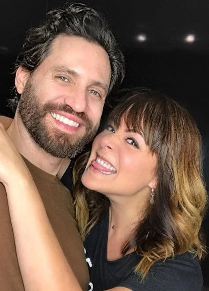 Edgar Ramírez