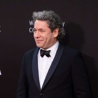 Gustavo Dudamel