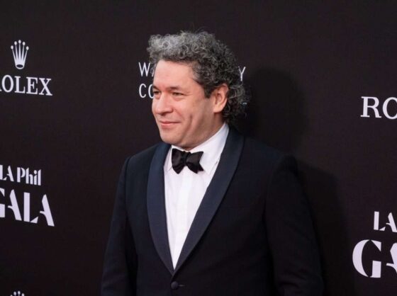 Gustavo Dudamel