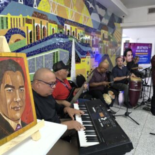 Felipe Pirela