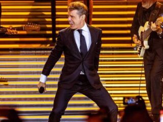 Luis Miguel Tour 2027