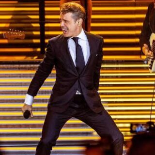 Luis Miguel Tour 2027