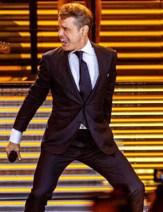 Luis Miguel Tour 2027