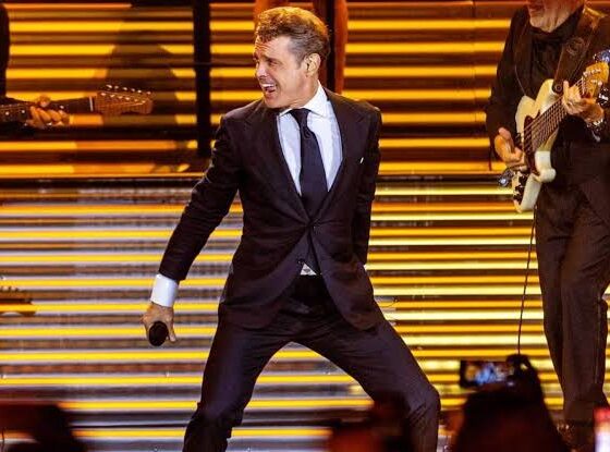 Luis Miguel Tour 2027