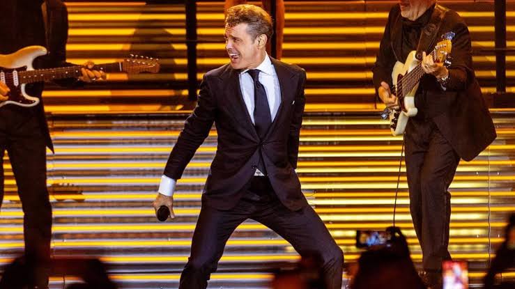 Luis Miguel Tour 2027
