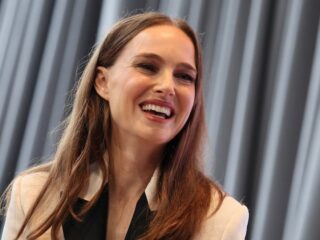 actriz Natalie Portman