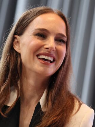 actriz Natalie Portman