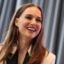 actriz Natalie Portman