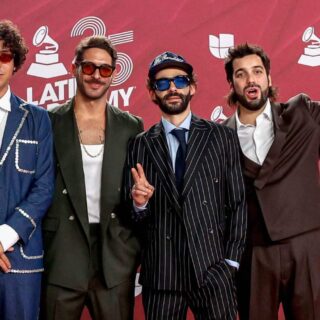 Premios Billboard 2026
