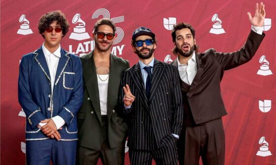Premios Billboard 2026
