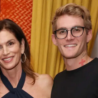 Presley Gerber
