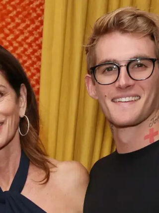 Presley Gerber