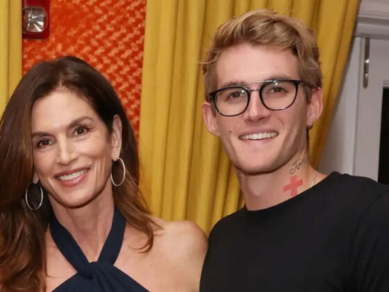Presley Gerber