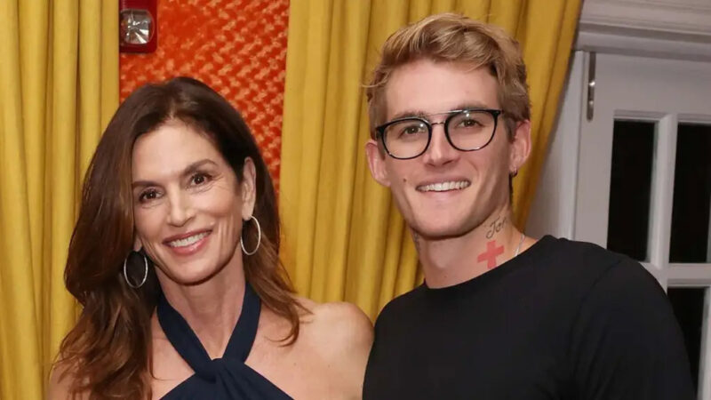 Presley Gerber