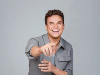 Silvestre Dangond cirugía