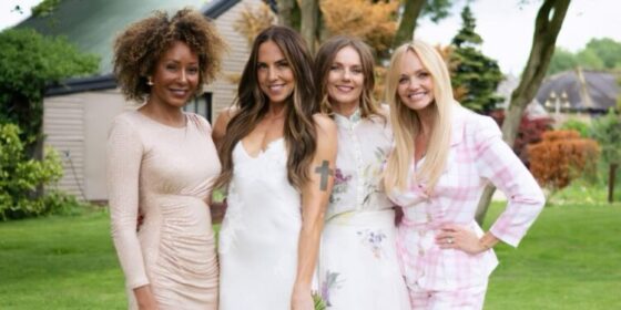 Spice-Girls
