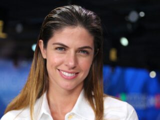 Stephanie Cayo