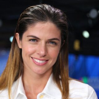 Stephanie Cayo