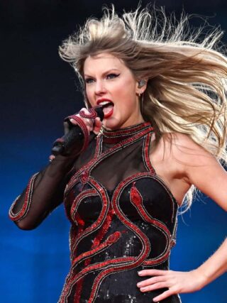 Taylor Swift