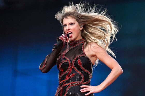 Taylor Swift