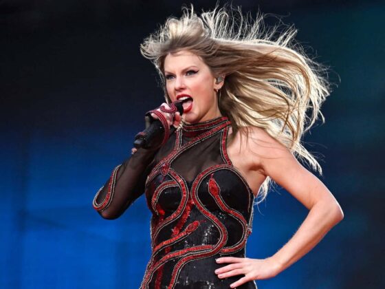 Taylor Swift