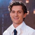 Tom Holland